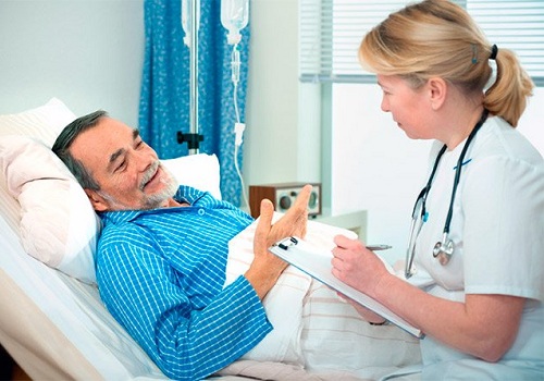 уход за лежачими больными уход за лежачими больными